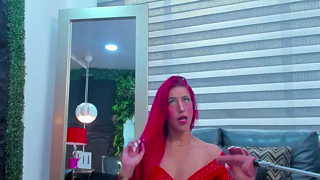 AllissaBrowm online show from March 10, 3:38 pm