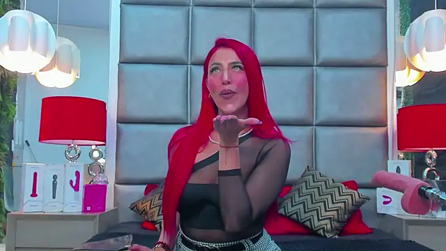 AllissaBrowm online show from April 21, 4:36 pm