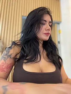 clarachanelricek online show from December 13, 7:53 pm