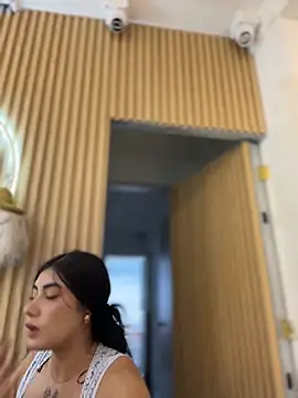 clarachanelricek online show from December 15, 7:30 pm