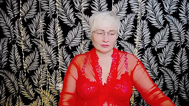 Olivia playful online show from April 15, 10:16 am