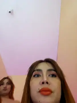 SexyDominnantcheska online show from October 8, 12:48 am