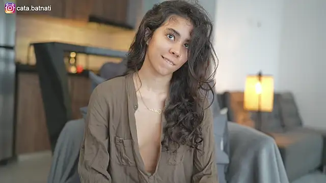 cata batnati online show from April 7, 2:30 pm