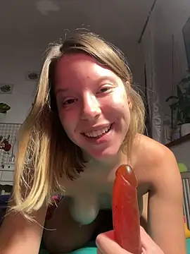 Snapshot of kimczii chatting on September 22, 10:46 am kimczii online show from September 22, 10:46 am