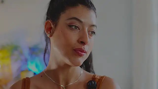 anabelcurvy online show from October 9, 1:59 pm