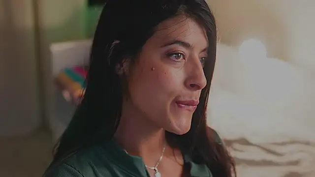 anabelcurvy online show from September 23, 6:17 pm