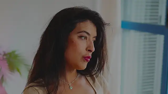 anabelcurvy online show from October 20, 1:58 pm