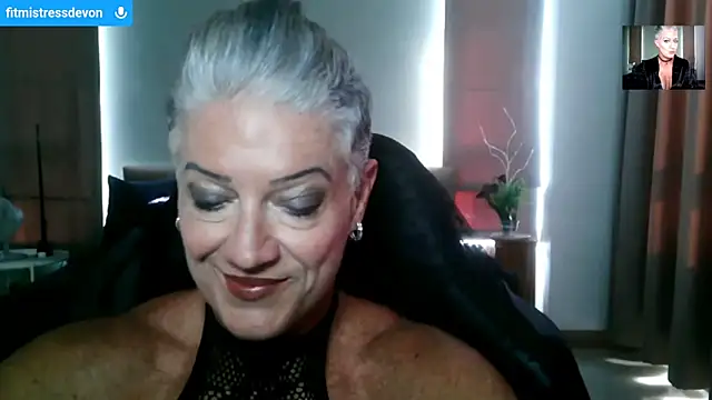 Devon2020 online show from April 2, 9:40 am