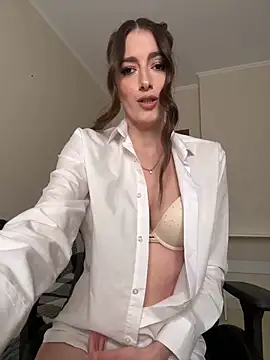 Sabrina Mur online show from October 22, 1:49 pm