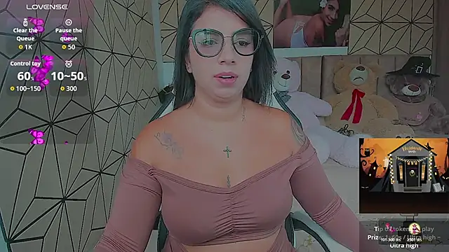 Snapshot of vane_lopez_ chatting on October 20, 6:33 pm vane lopez online show from October 20, 6:33 pm