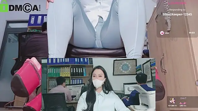 Sime Naughty online show from September 28, 12:39 am