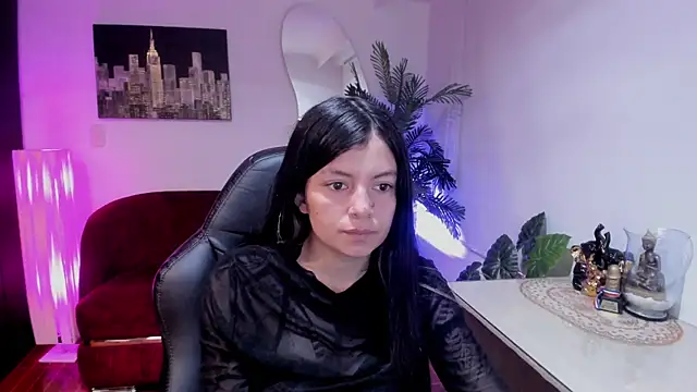 Meghan320 online show from February 12, 12:07 pm