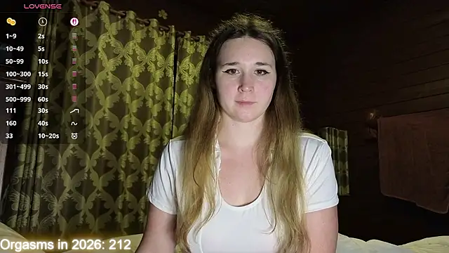 MaryHillx online show from March 21, 6:02 pm