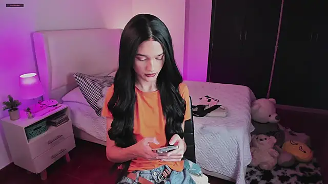 Ainhoads online show from September 10, 2:44 am