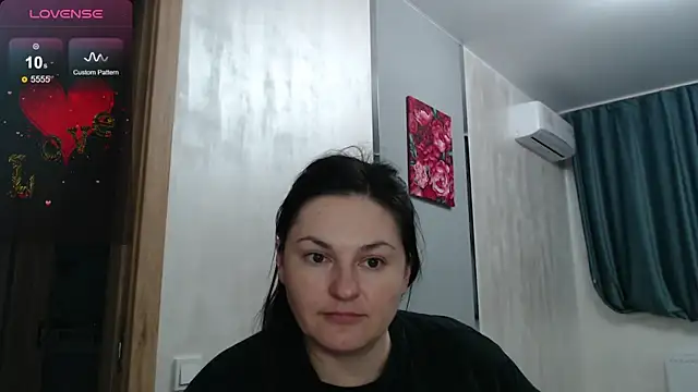 Stacy Davice online show from October 17, 11:08 pm