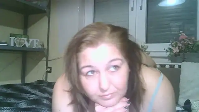 Tina-secret online show from January 5, 5:27 pm