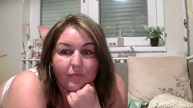 Tina-secret online show from September 19, 6:18 pm