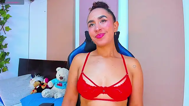 abbyblairs3 online show from November 9, 5:36 am