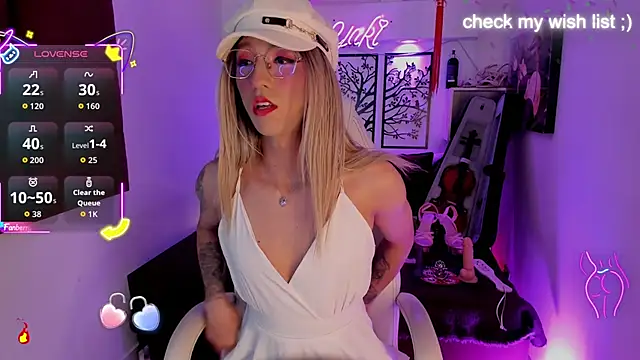 Yaki Tai online show from September 29, 12:49 am