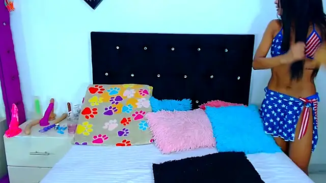 Jenng18 online show from November 9, 5:03 am