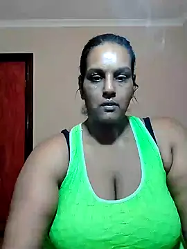 Foxybaby420 online show from September 30, 4:12 pm