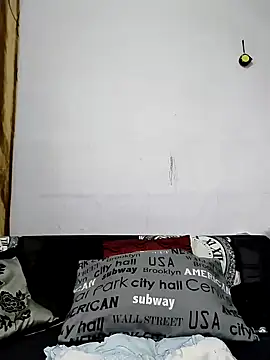 Foxybaby420 online show from October 12, 6:49 am