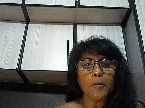 MsAttitude online show from October 8, 2:43 pm