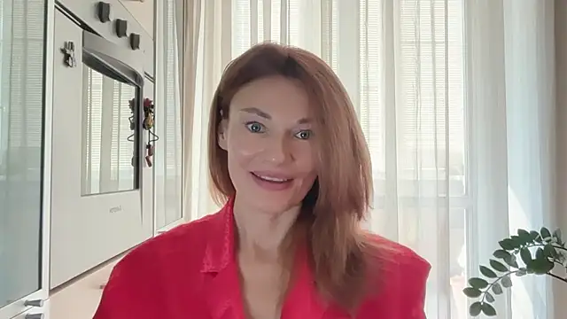 MistyBarnes online show from March 8, 8:07 am