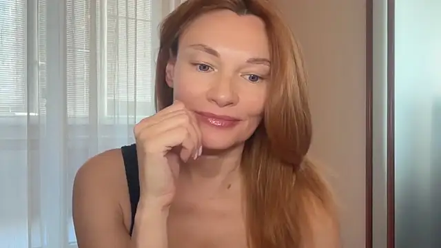 MistyBarnes online show from April 17, 10:06 am