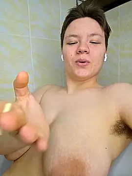 GoldMelissa online show from February 8, 2:10 pm