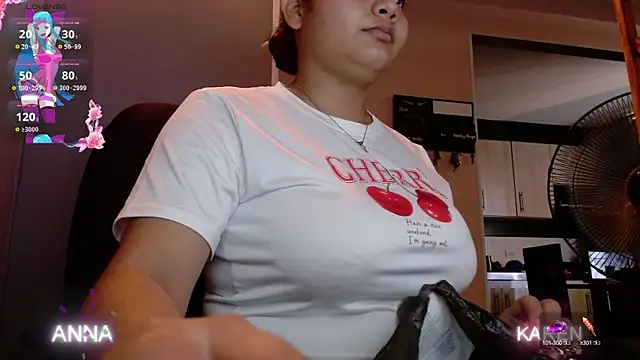 Karen sex92 online show from September 14, 4:05 pm