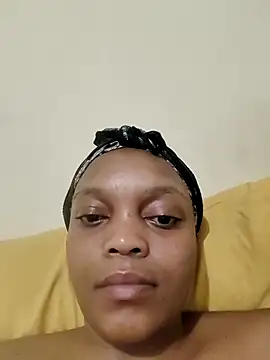 EbonyBuu online show from October 29, 9:17 pm