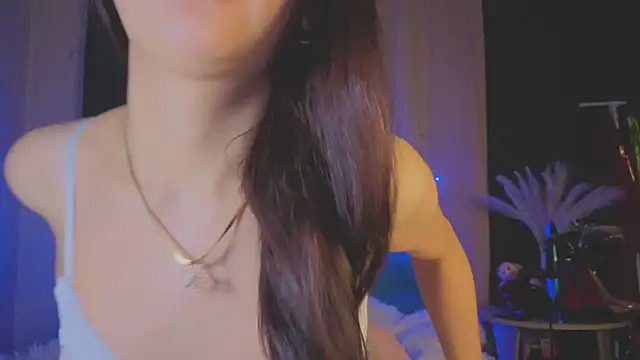 Funny Bunny online show from December 14, 1:22 am