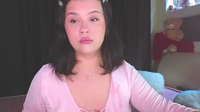 Malika uAngel online show from February 10, 12:46 am