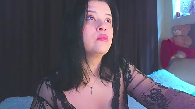 Malika uAngel online show from March 11, 12:37 am