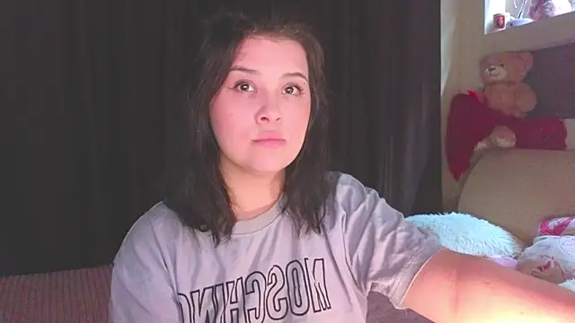 Malika uAngel online show from February 11, 12:47 am