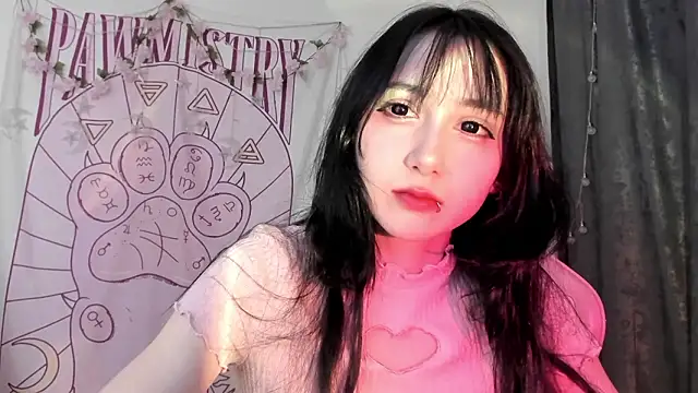 Holy420lolii online show from February 3, 6:45 pm