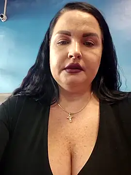 GeorgiaLerox online show from April 10, 12:55 pm