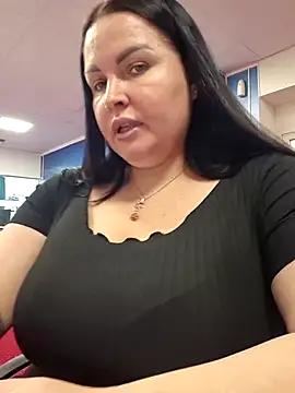 GeorgiaLerox online show from January 11, 1:27 pm