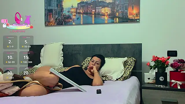 annawow69 online show from January 12, 10:42 am