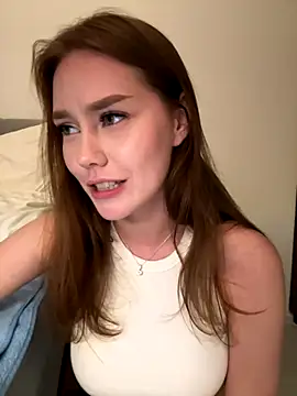 MeowSophie online show from October 9, 4:11 pm