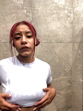 ATENEA SEXXXY online show from February 20, 7:04 pm