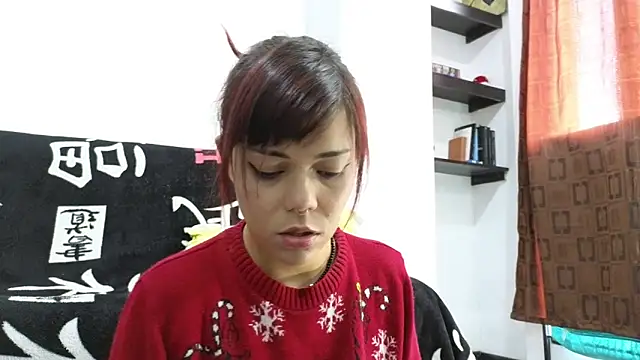 sexy caliope online show from February 28, 5:56 pm