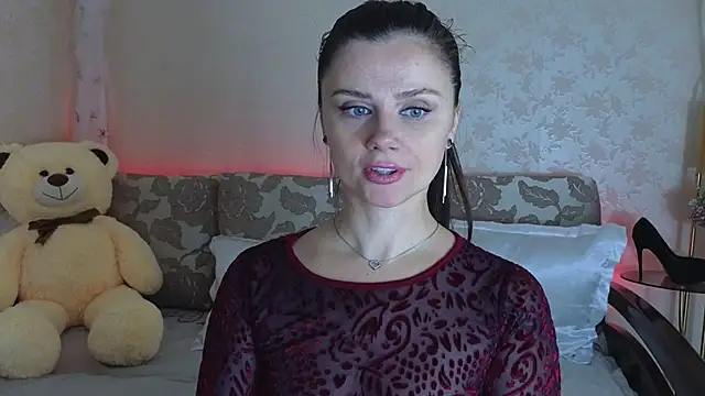 Adissana online show from November 10, 6:52 am