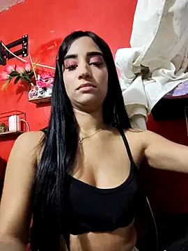  nathaly sweet online show from February 13, 4:03 am