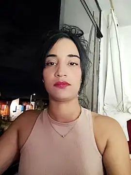  nathaly sweet online show from October 14, 2:14 am