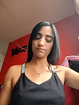  nathaly sweet online show from March 3, 10:27 pm