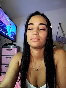  nathaly sweet online show from May 15, 11:40 pm