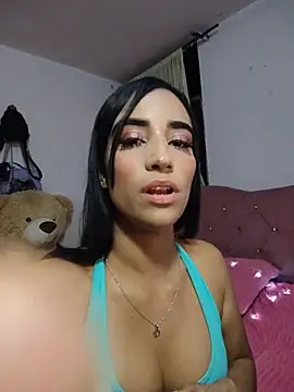  nathaly sweet online show from May 30, 2:20 am