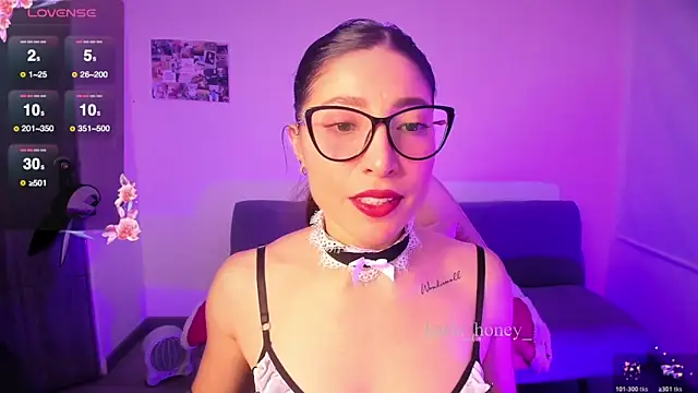 Spit queen online show from February 27, 10:53 pm